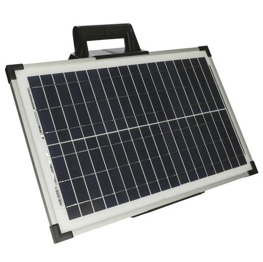 AKO Sun Power S3000 Weidezaungerät