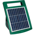 AKO Sun Power S500, Solarweidezaungerät für normale Zaunanlagen