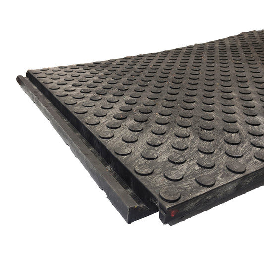 Allround Matte MASSIV 120x80x4,3 cm