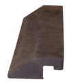 Auftrittrampe Oben für Matte MASSIV, Maße: 40x10cm