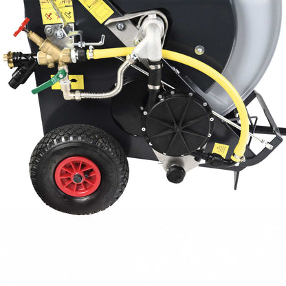 WetMan 25 Bewässerungswagen