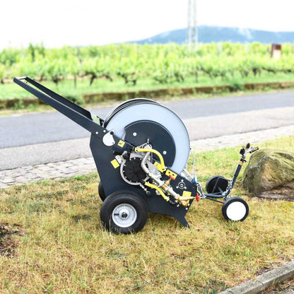 WetMan 32 Bewässerungswagen