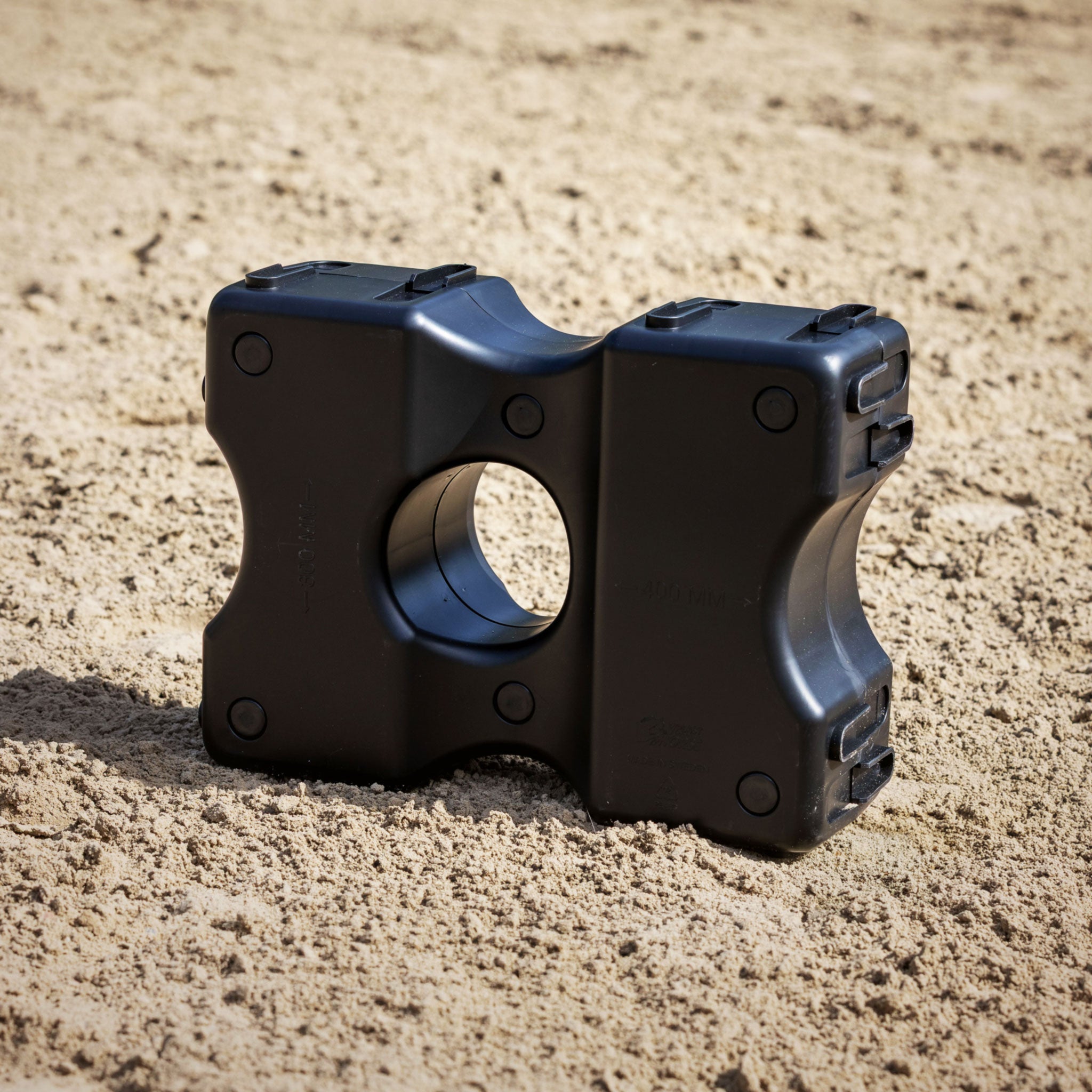 Cavaletti Block, 2er Set