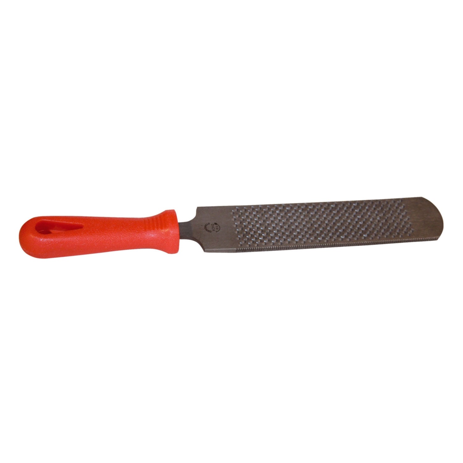 DICK Hufraspel mit Kunststoffgriff - 20cm lang