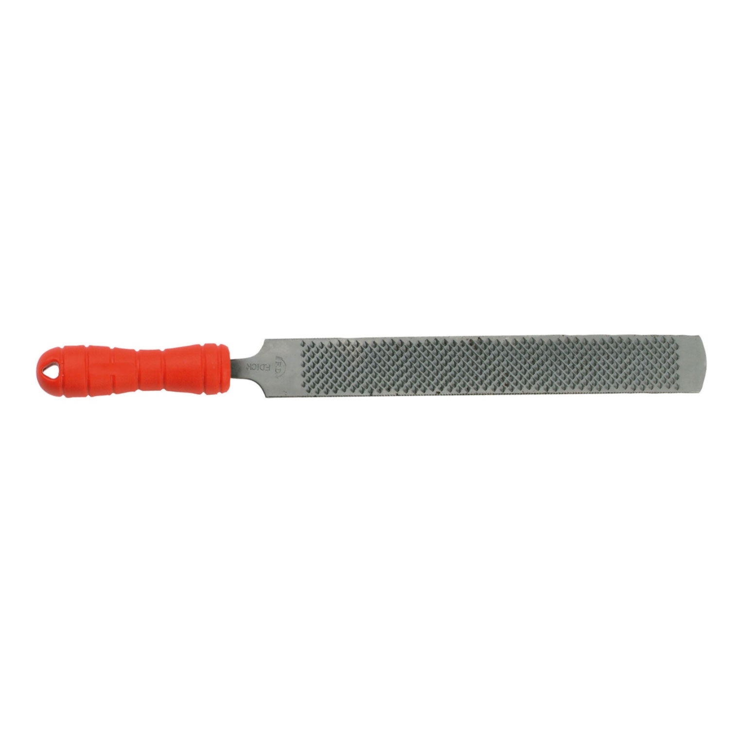 DICK Hufraspel mit Kunststoffgriff - 30cm lang