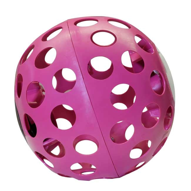 Dr. Hentschel Heuball in verschiedenen Farben