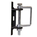 ExclusivLINE -  Anfangsisolator 6 cm, Farbe: Schwarz