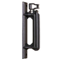 ExclusivLINE - Universalisolator 4cm, Farbe: Schwarz