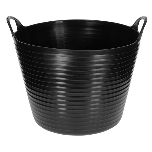 Flexibler Trog - 28 Liter - verschiedene Farben, Ansicht 2
