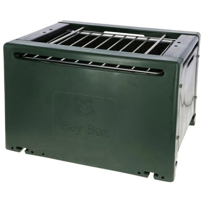 Futterraufe HeuBox