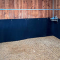 Granuprotect Schlagschutzmatte, 1,96 x 0,96 m, Dicke: 10 mm