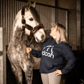 Ridcon - Hoodie in versch. Größen, Farbe: Blau