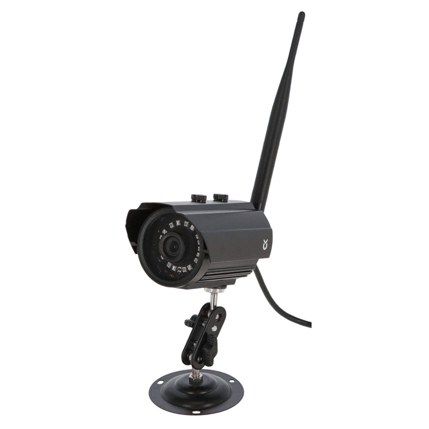 IPCam 2.0 HD Outdoor Kamera mit Appsteuerung