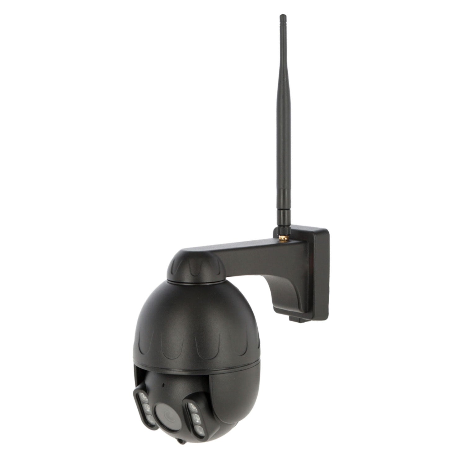 IPCam 360 FHD Compact mit App-Steuerung