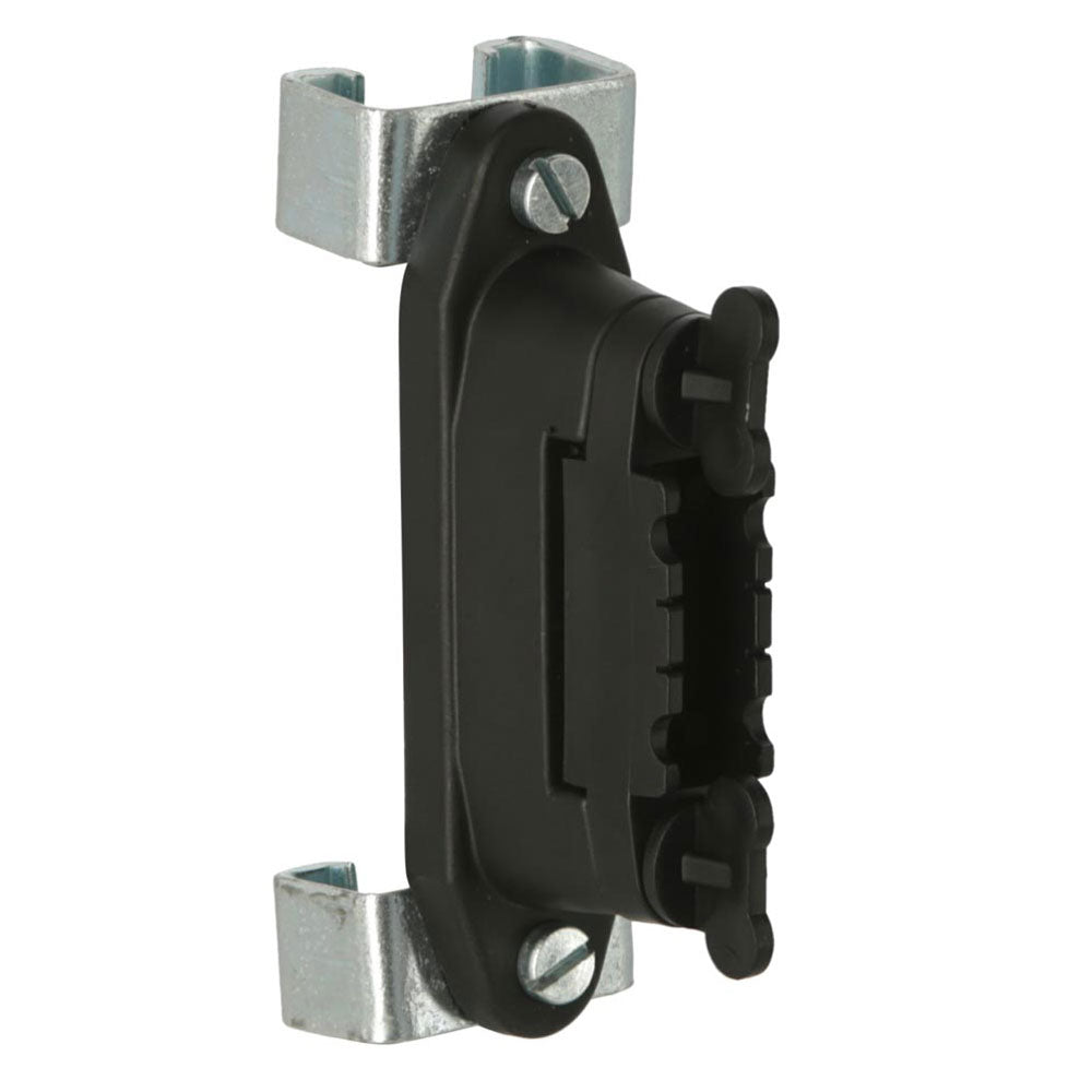 Band-, Seil-, Eckisolator T-Pfosten - 4 Stück / Pack