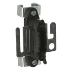 Bandtorisolator-Set für T-Pfosten - 2 Stück/Pack