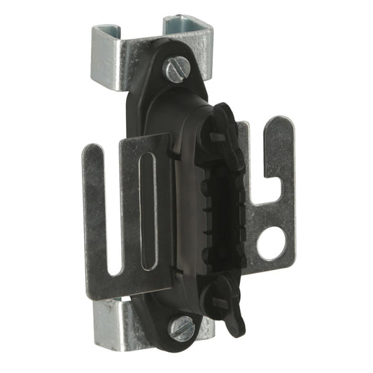 Bandtorisolator-Set T-Pfosten - 2 Stück/Pack