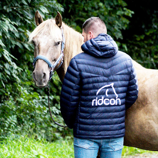 Daunenjacke für Herren