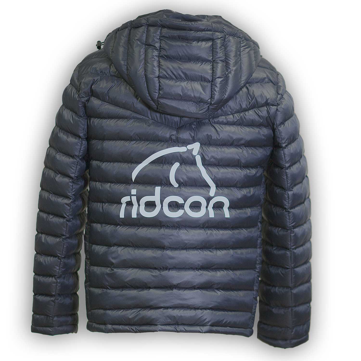 Daunenjacke für Herren in versch. Größen, Farbe: Blau