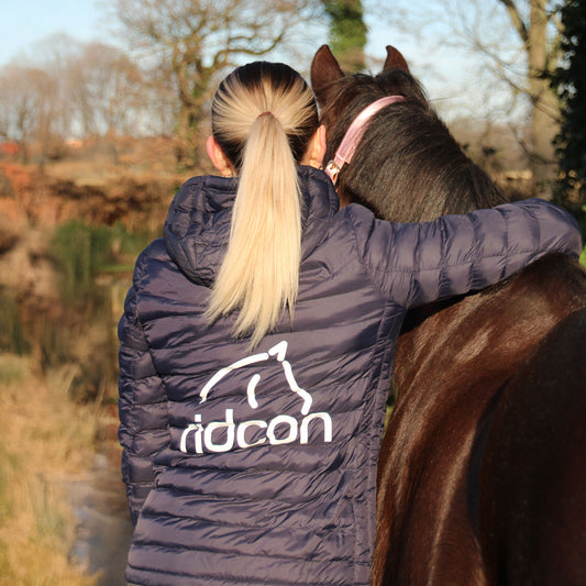 Daunenjacke für Damen