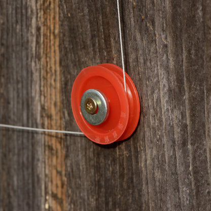 Automatische Steuerung für Hühnertür