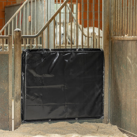 Kickpad zum Schutz vor Verletzungen 120x100x4 cm