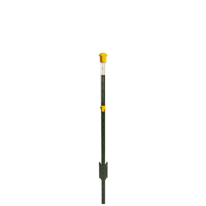 Metallpfahl T-Pfosten 182cm
