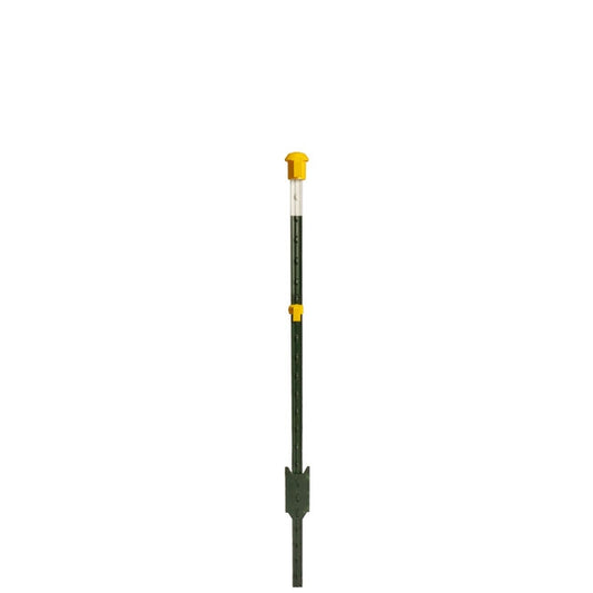 Metallpfahl T-Pfosten 182cm