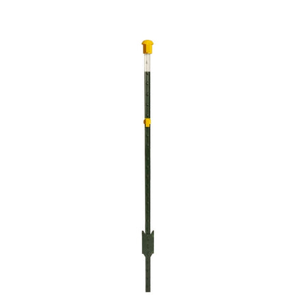 Metallpfahl T-Pfosten 213cm