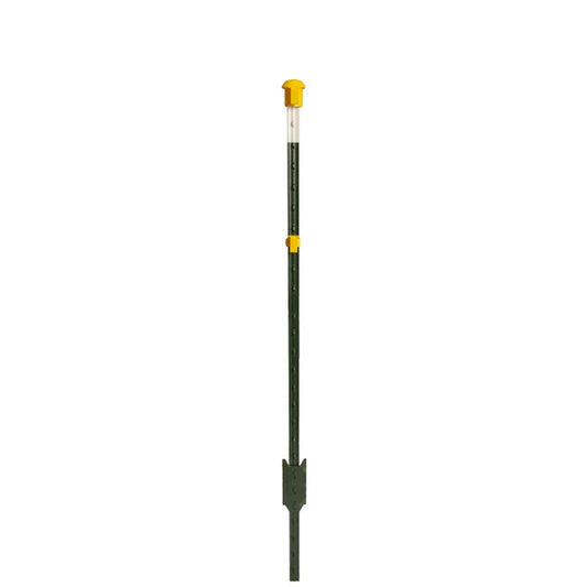 Metallpfahl T-Pfosten 213cm
