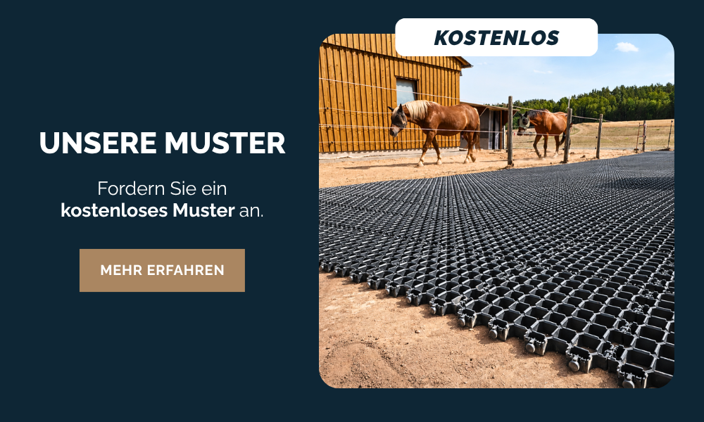 Muster anfragen