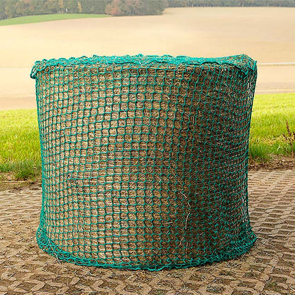 Heunetz für Rundballen, verschiedene Größen