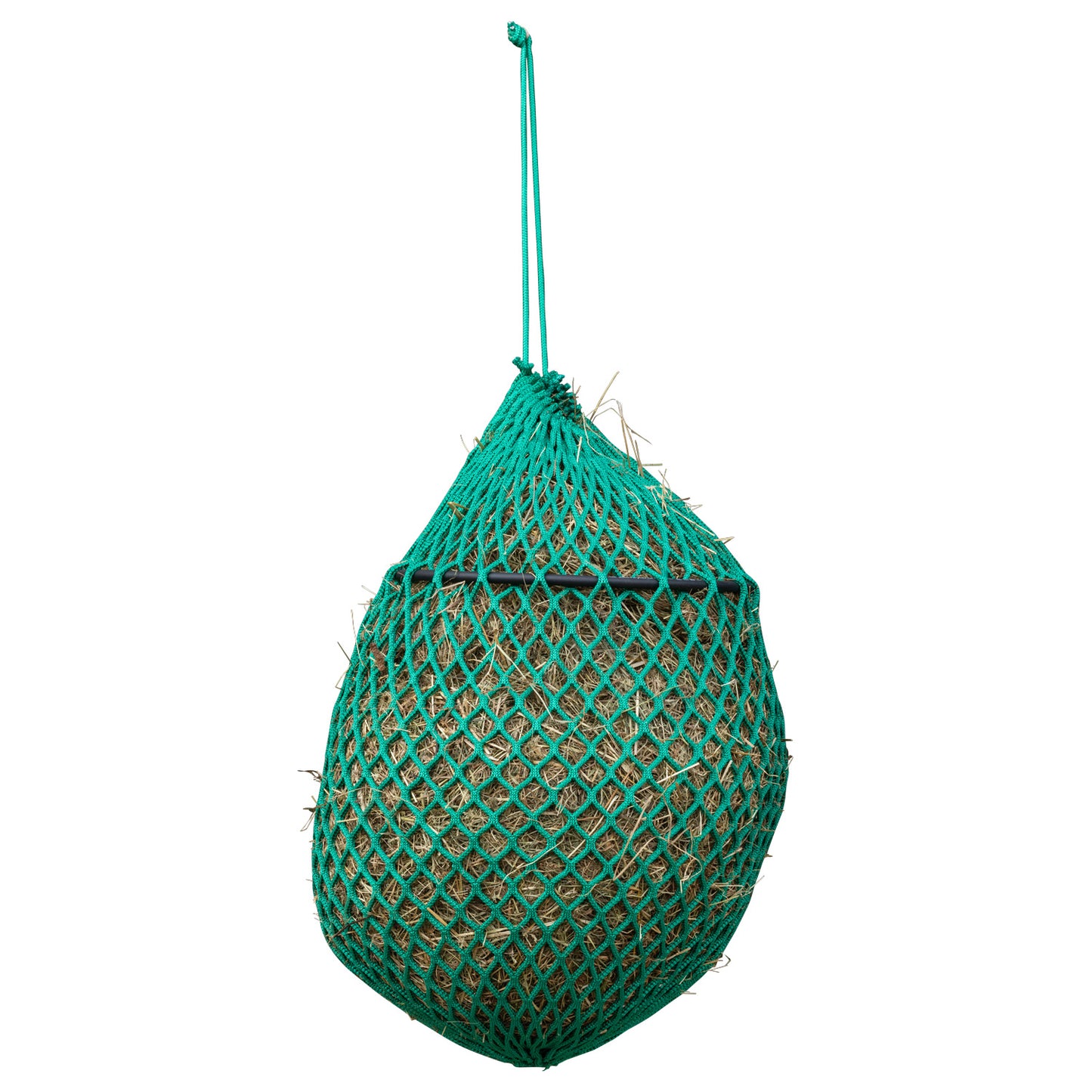 Heunetz mit Ring, verschiedene Größen