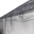 Panelabdeckung Durchtrittschutz aus PVC, Maße: 150x100cm, Ansicht 4