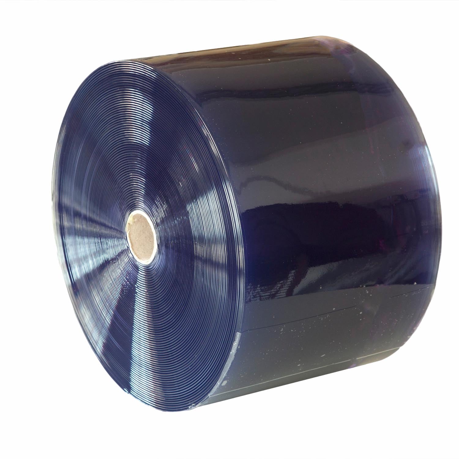 PVC Streifenvorhänge mit 3mm Stärke - 25m/Rolle