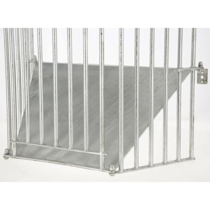 Wandraufe SlowFeed Plus