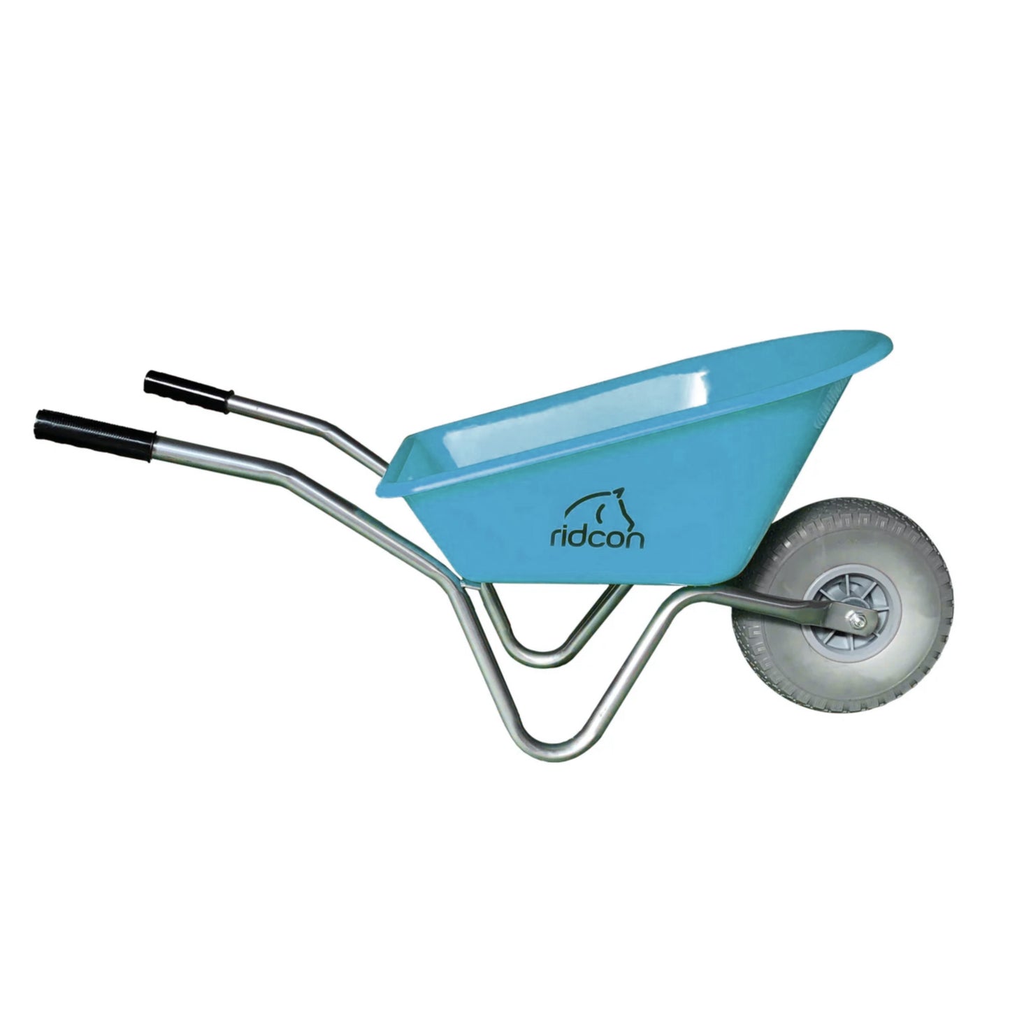 Kinderschubkarre in verschiedenen Farben