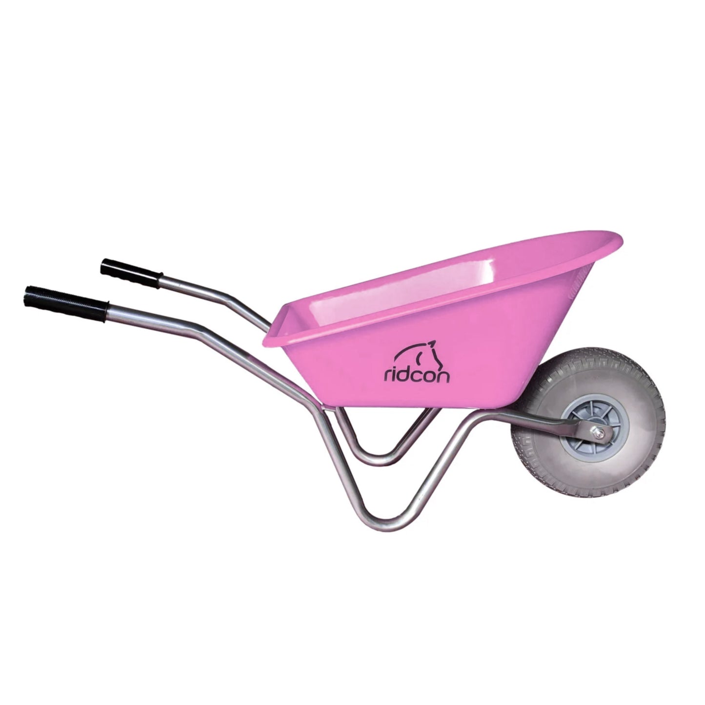 Kinderschubkarre in verschiedenen Farben