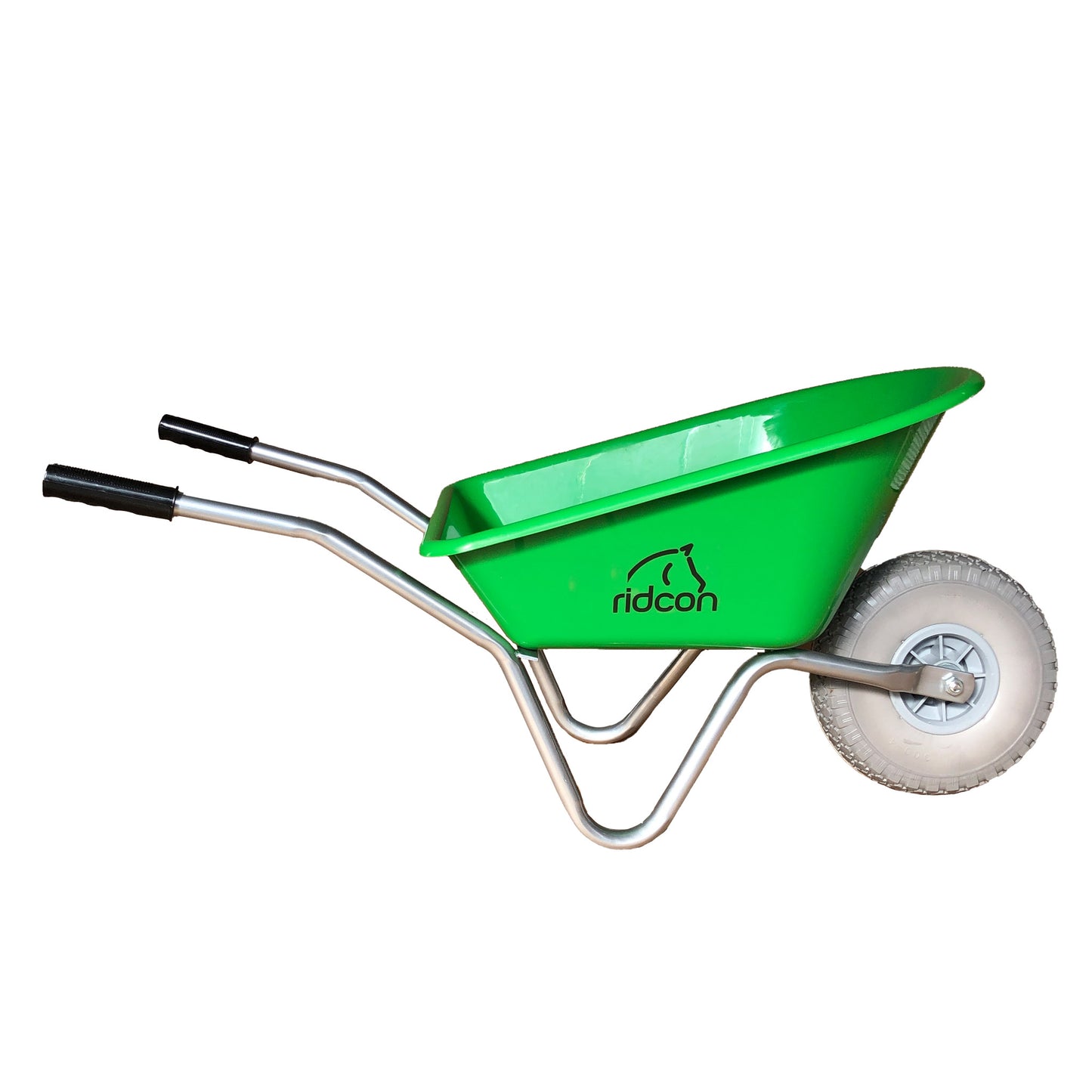 Kinderschubkarre in verschiedenen Farben