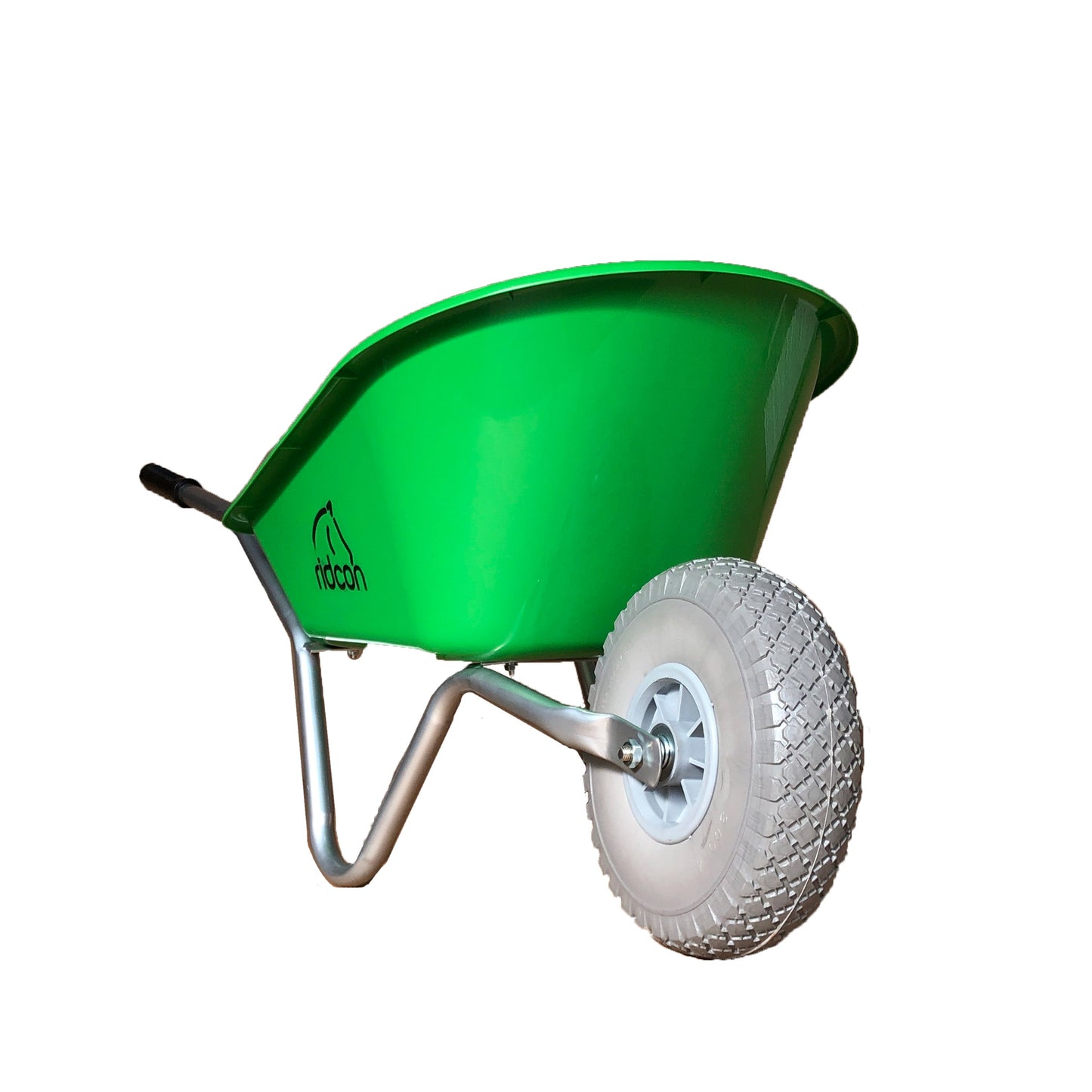 Kinderschubkarre in verschiedenen Farben