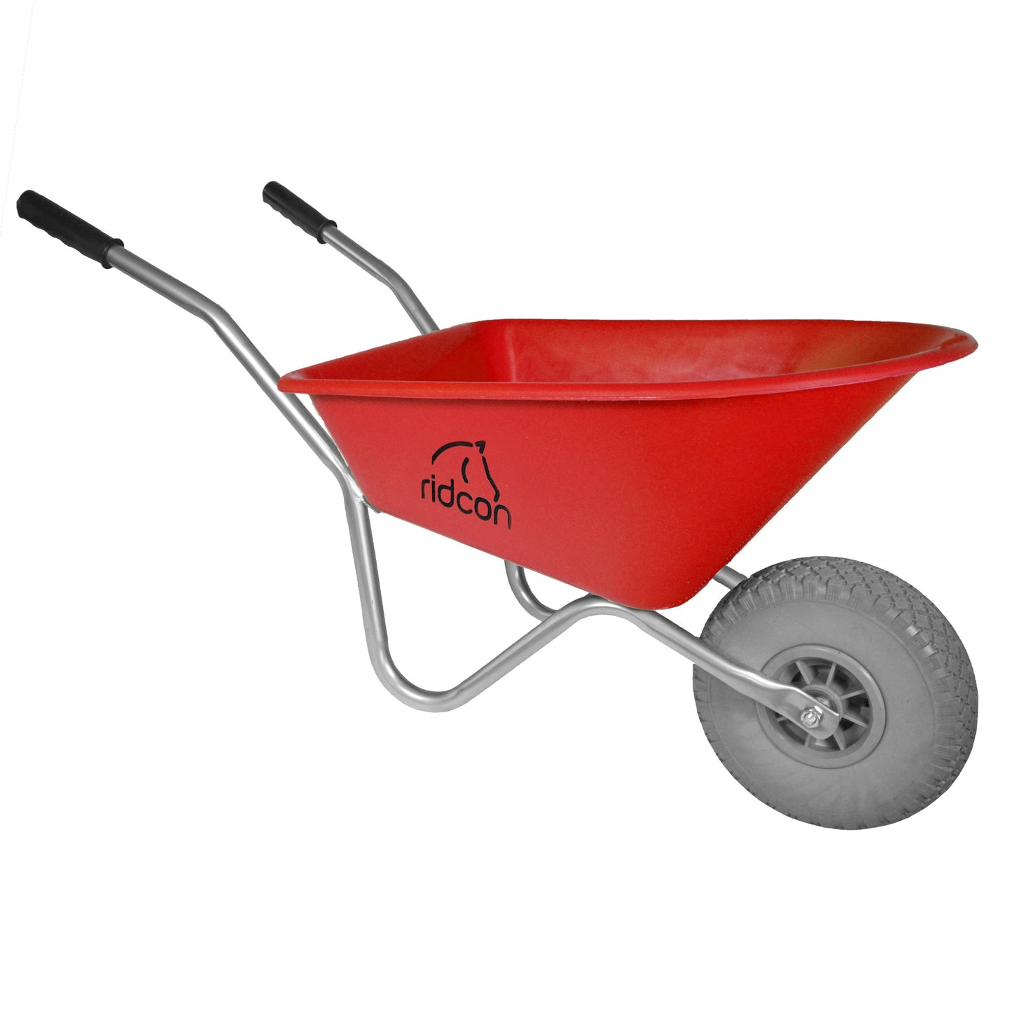 Kinderschubkarre in verschiedenen Farben