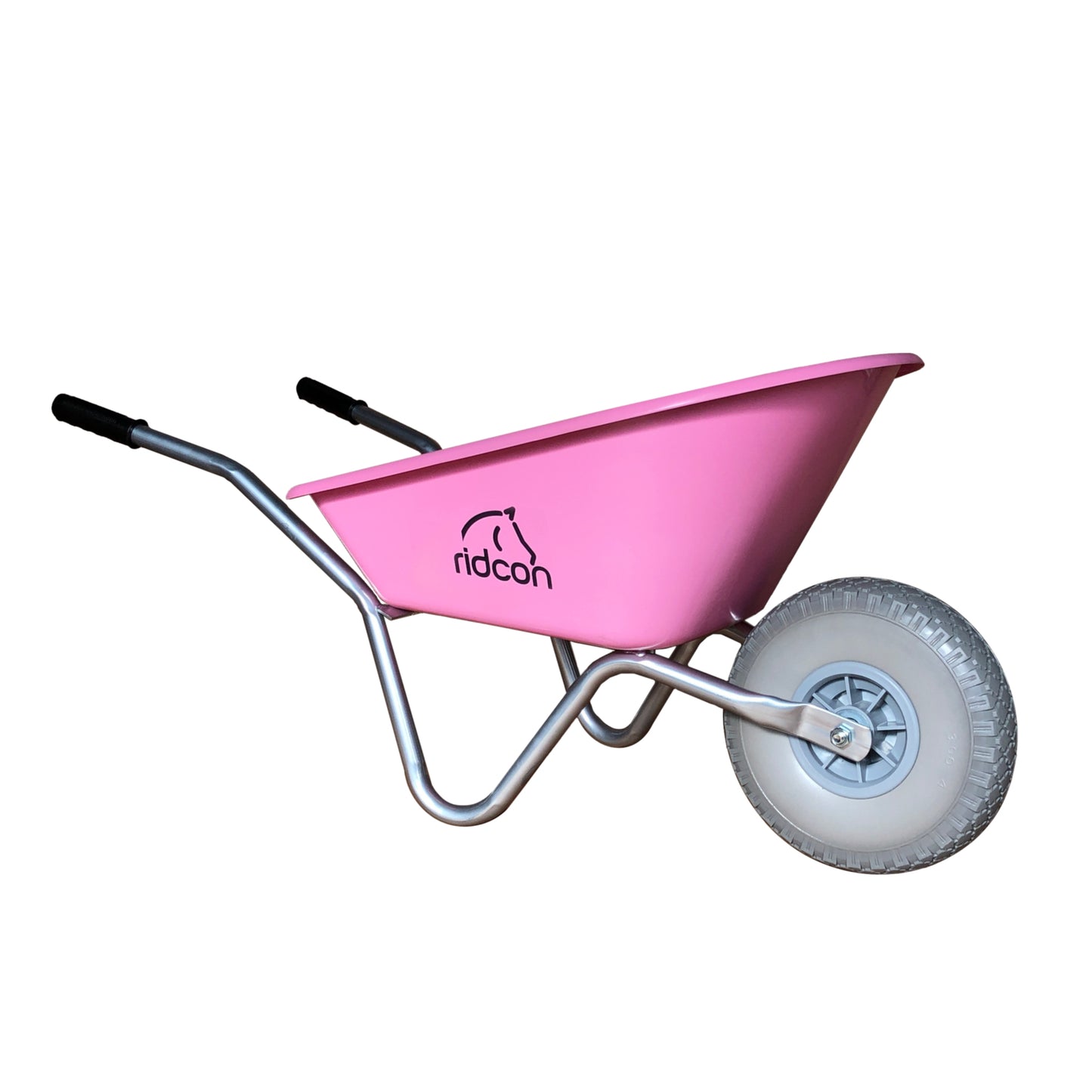 Kinderschubkarre in verschiedenen Farben