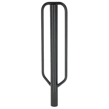 T-Post-Pfahl Ramme