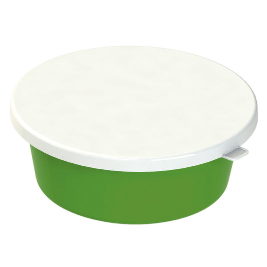 Deckel für Futterschale 6 und 8 Liter