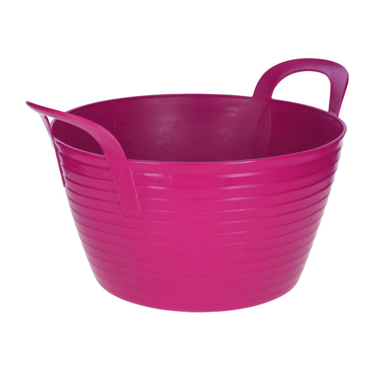 Flexibler Trog - 12 Liter - verschiedene Farben