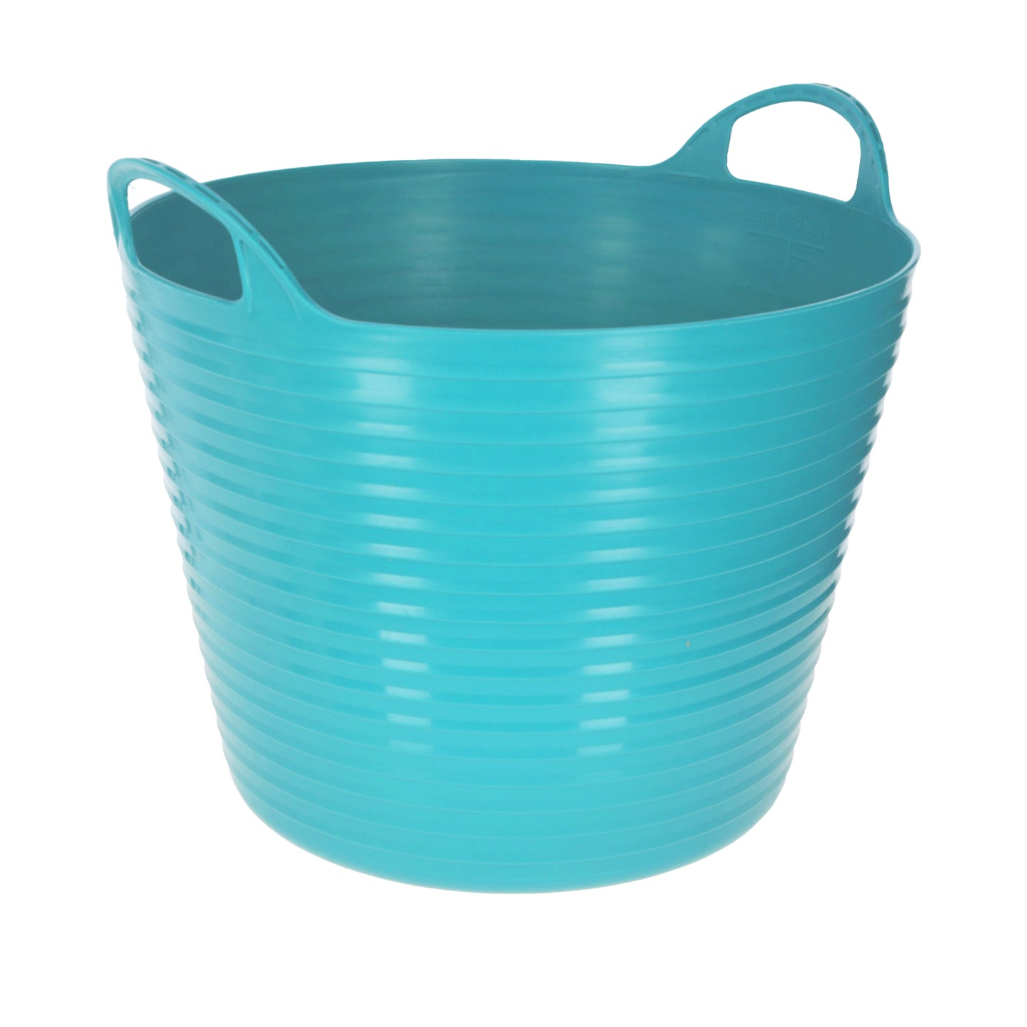 Flexibler Trog - 28 Liter - verschiedene Farben