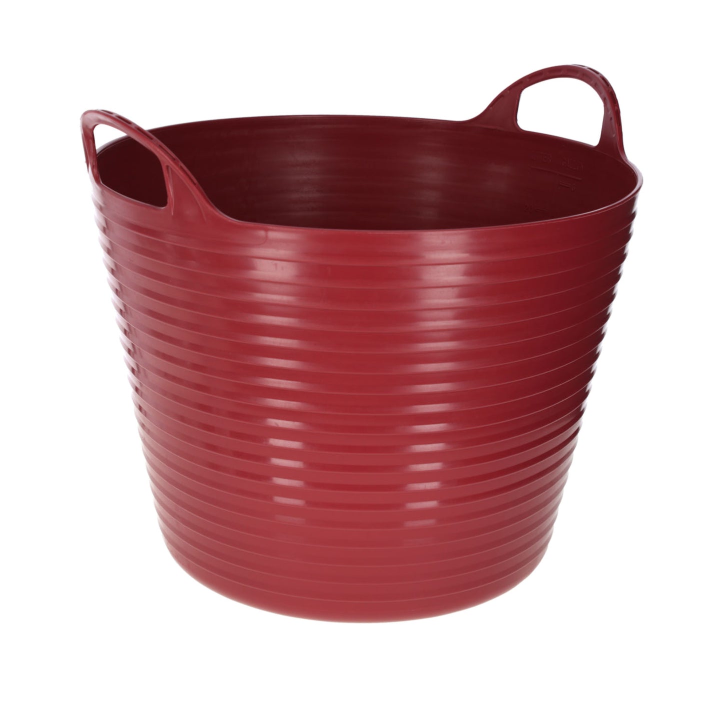 Flexibler Trog - 28 Liter - verschiedene Farben