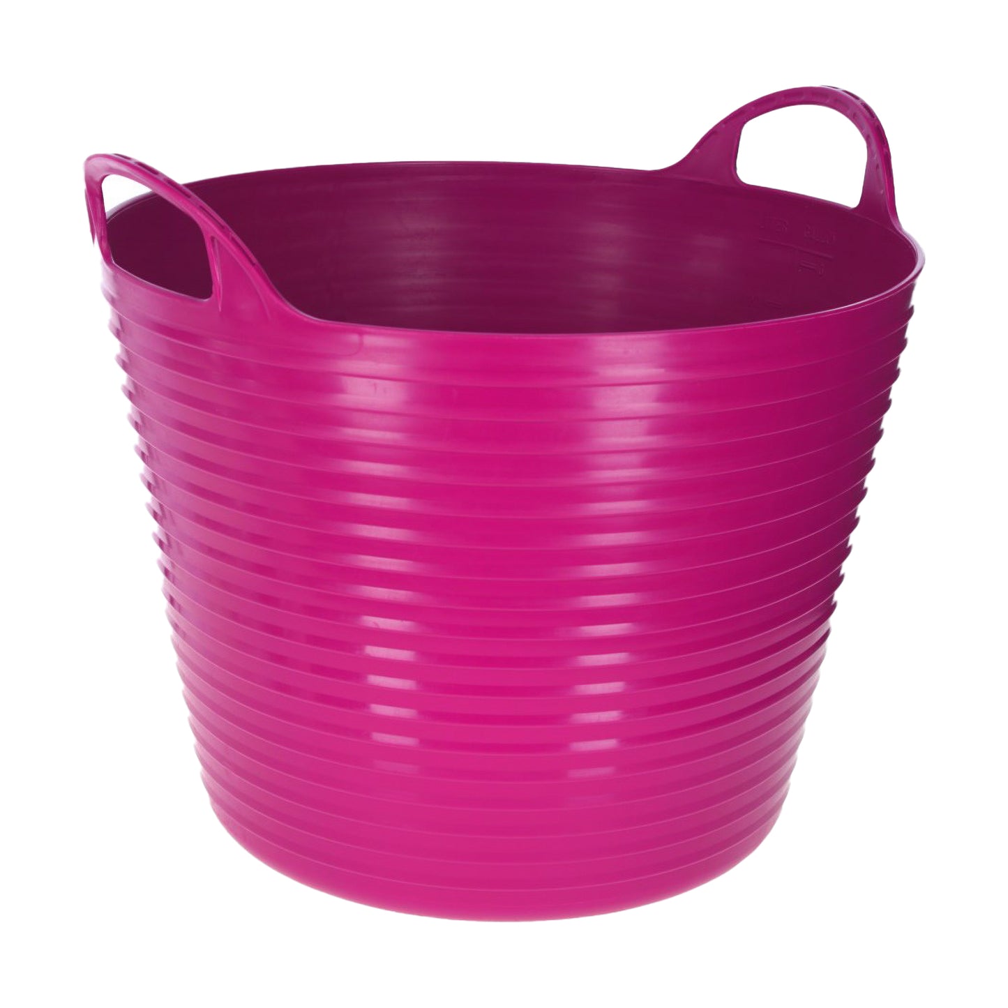 Flexibler Trog - 28 Liter - verschiedene Farben