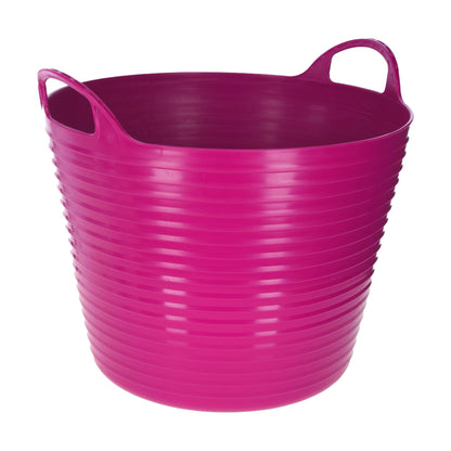 Flexibler Trog - 28 Liter - verschiedene Farben