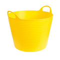 Flexibler Trog - 28 Liter - verschiedene Farben
